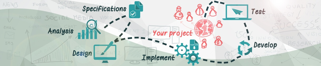 Web Hosting and Maintenance